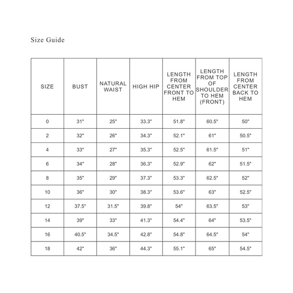 Anthropologie x BHLDN Elowen Dress Oyster - Picture 5 of 5